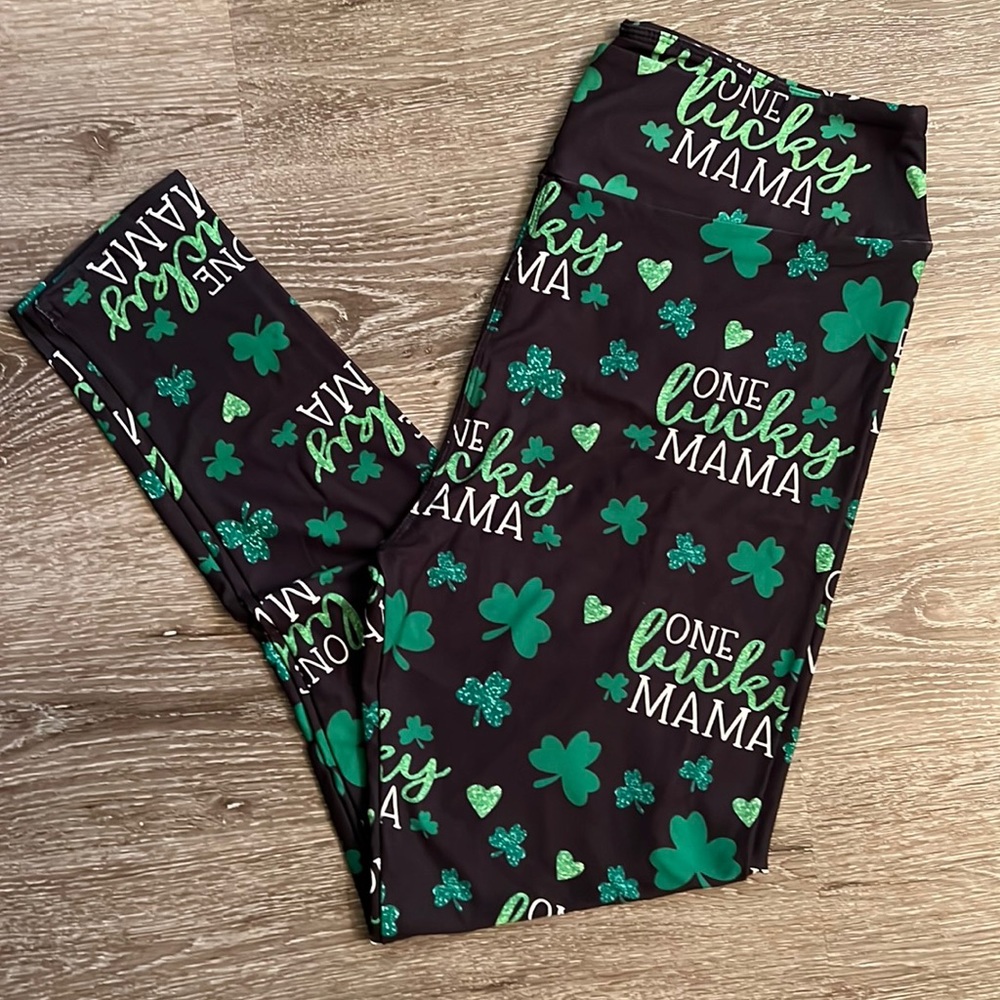 My Lala Leggings